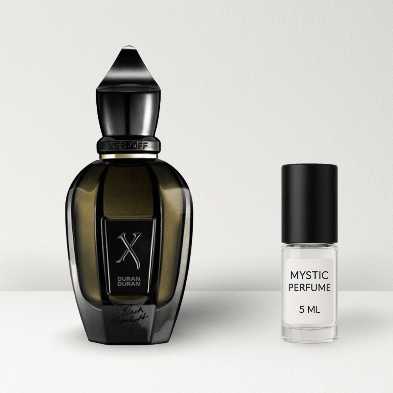 Xerjoff Duran Duran Black Moonlight - Mystic Store