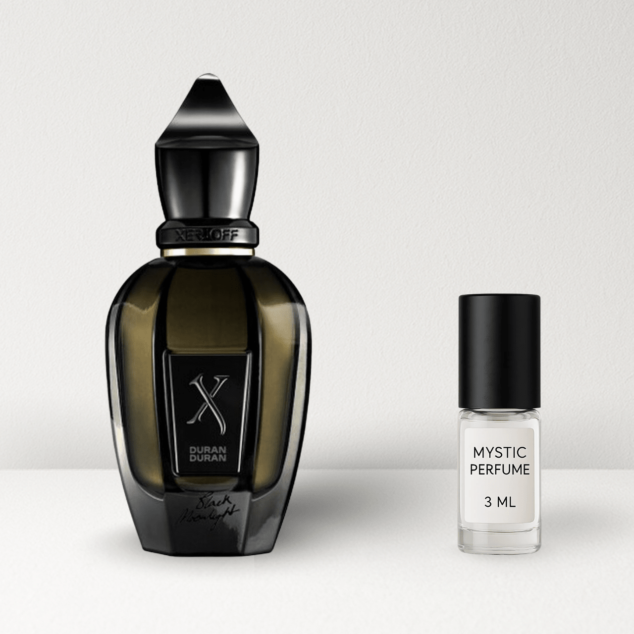 Xerjoff Duran Duran Black Moonlight - Mystic Store