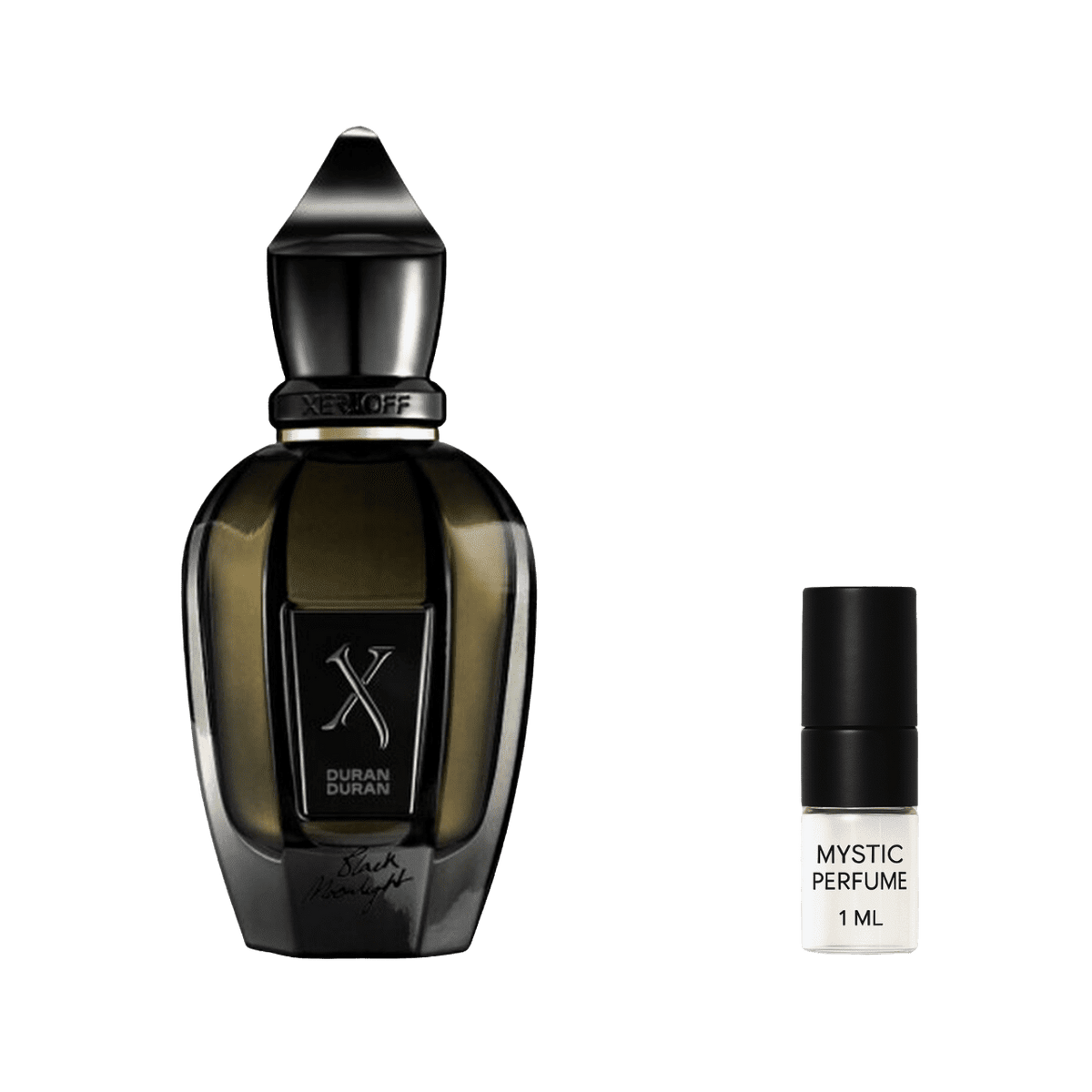 Xerjoff Duran Duran Black Moonlight - Mystic Store