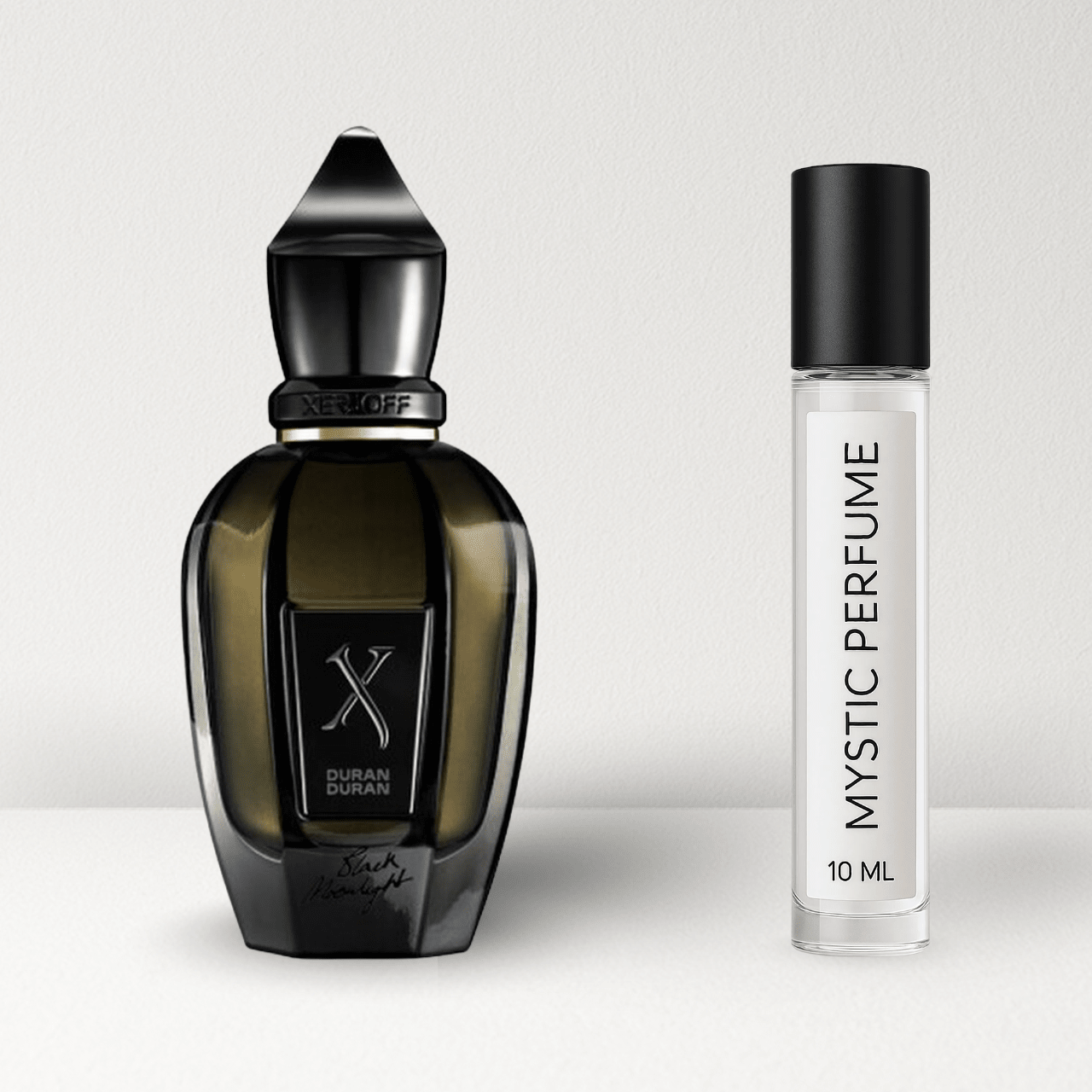 Xerjoff Duran Duran Black Moonlight - Mystic Store