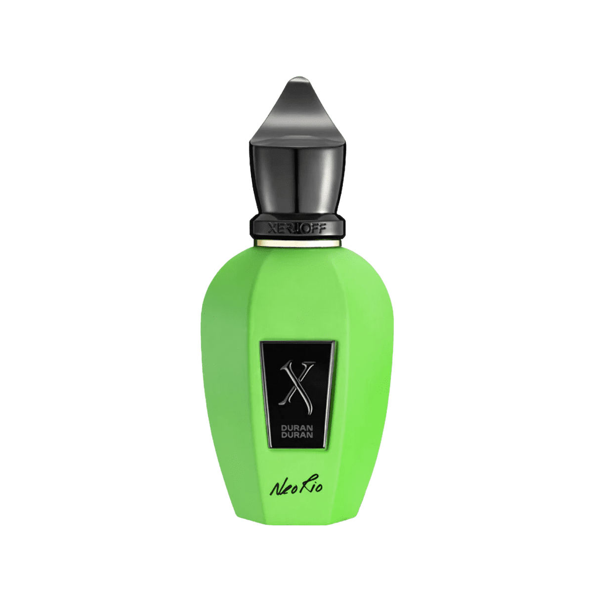 Xerjoff Duran Duran NeoRio Green Flacon - Mystic Store