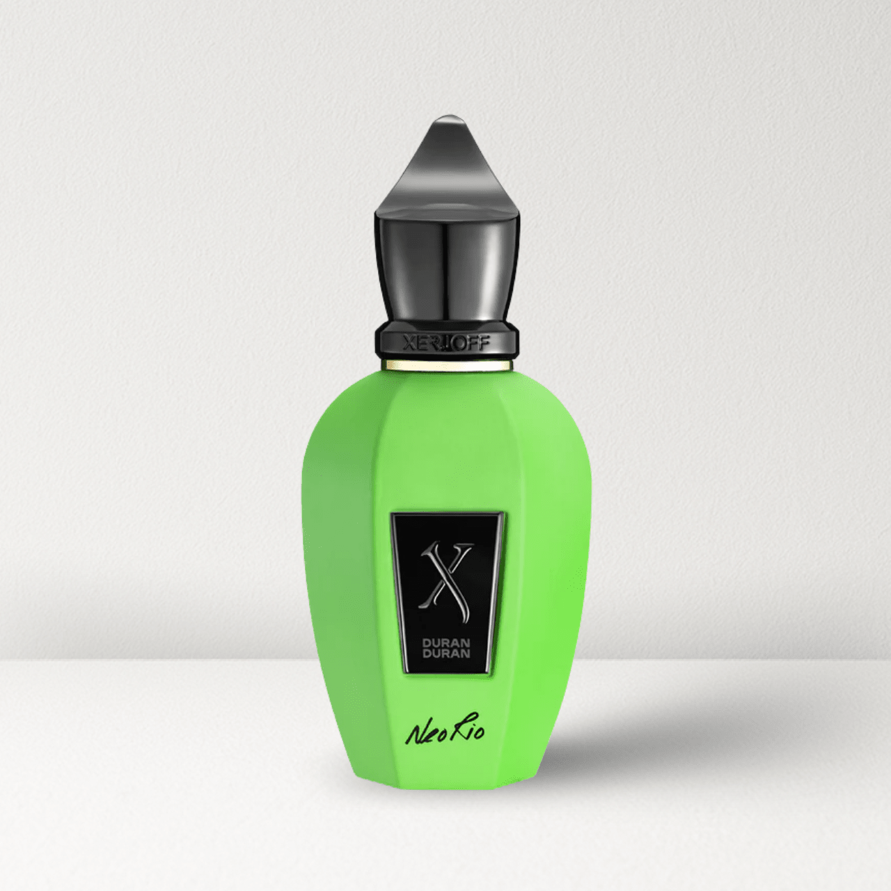 Xerjoff Duran Duran NeoRio Green Flacon Tester - Mystic Store