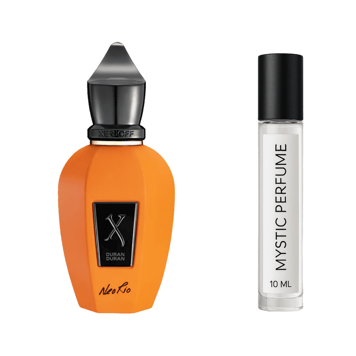 Xerjoff Duran Duran NeoRio Orange Flacon - Mystic Store