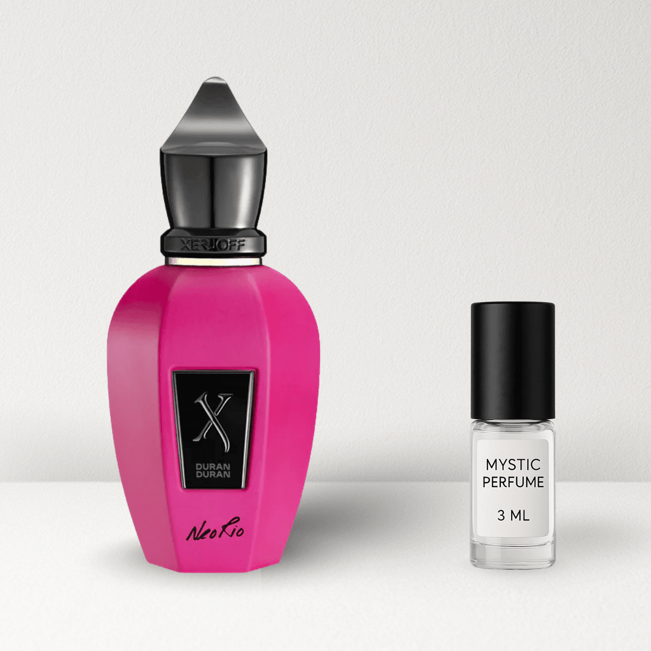 Xerjoff Duran Duran NeoRio Pink Flacon - Mystic Store