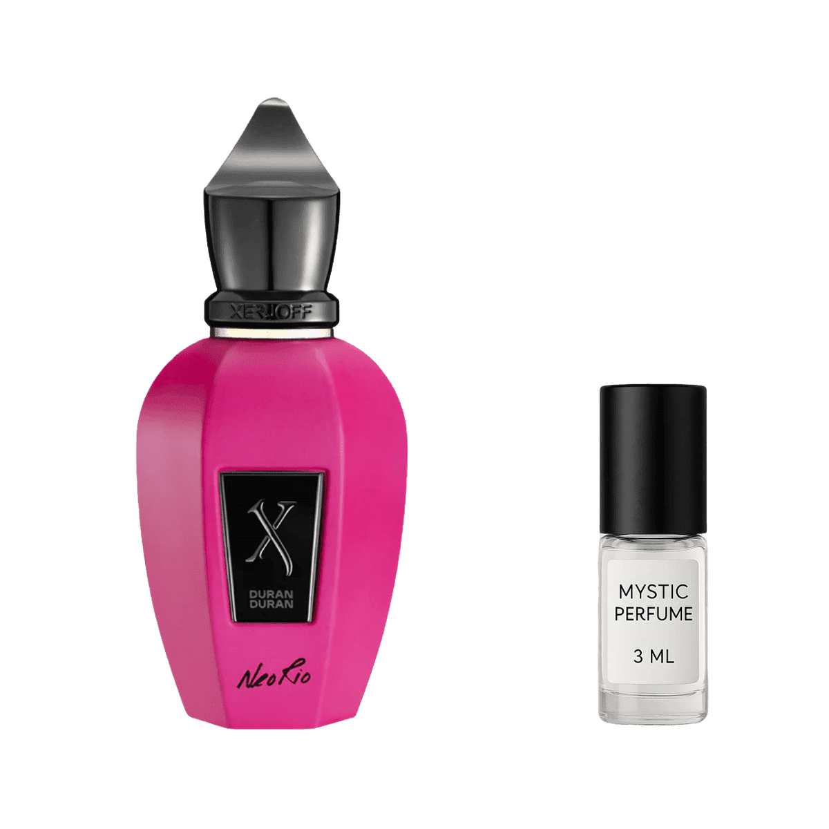 Xerjoff Duran Duran NeoRio Pink Flacon - Mystic Store