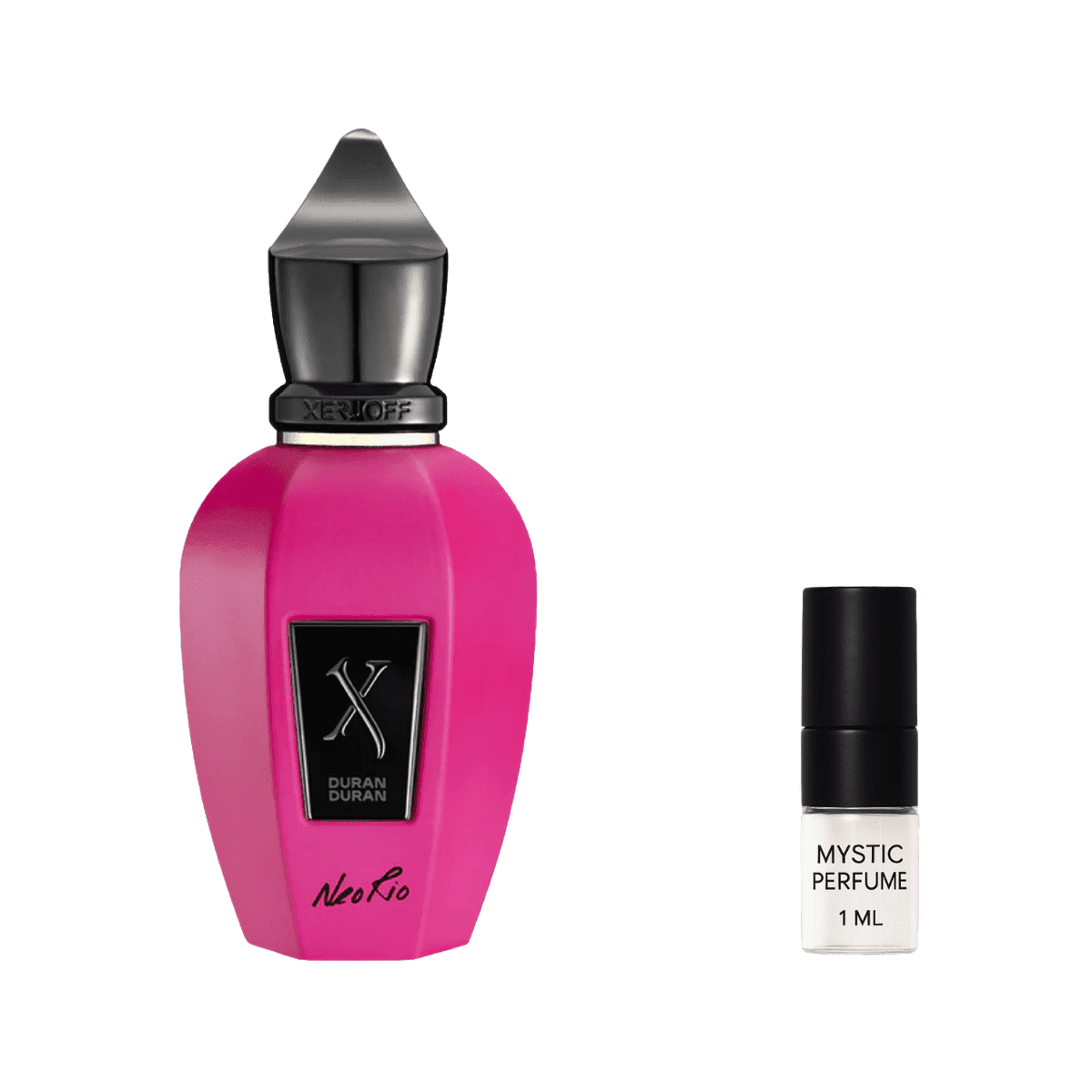 Xerjoff Duran Duran NeoRio Pink Flacon - Mystic Store