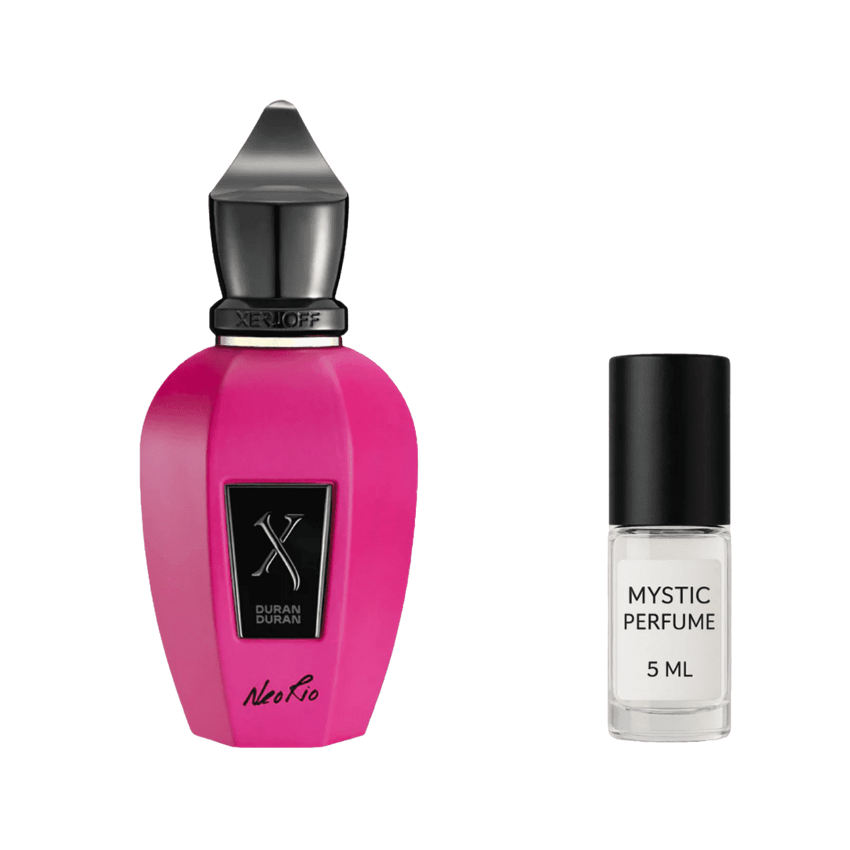 Xerjoff Duran Duran NeoRio Pink Flacon - Mystic Store