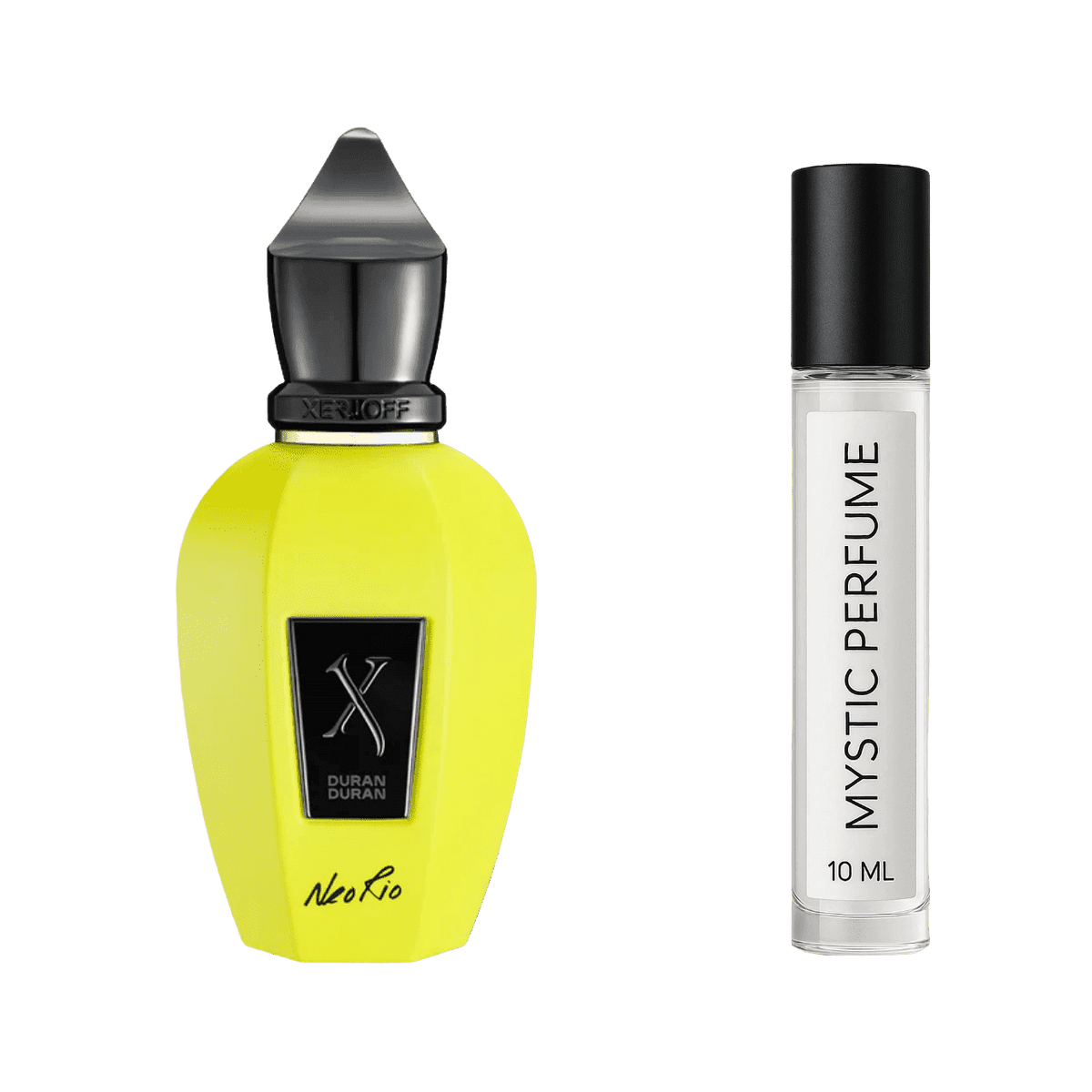 Xerjoff Duran Duran NeoRio Yellow Flacon - Mystic Store