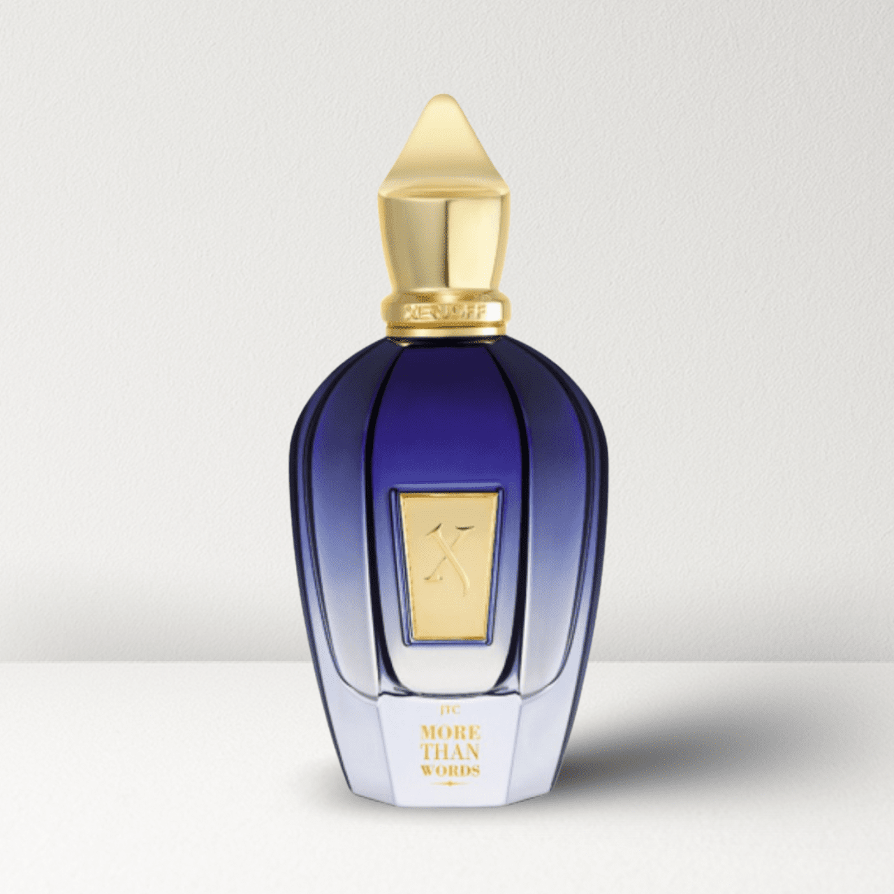 Xerjoff More Than Words - Mystic Store