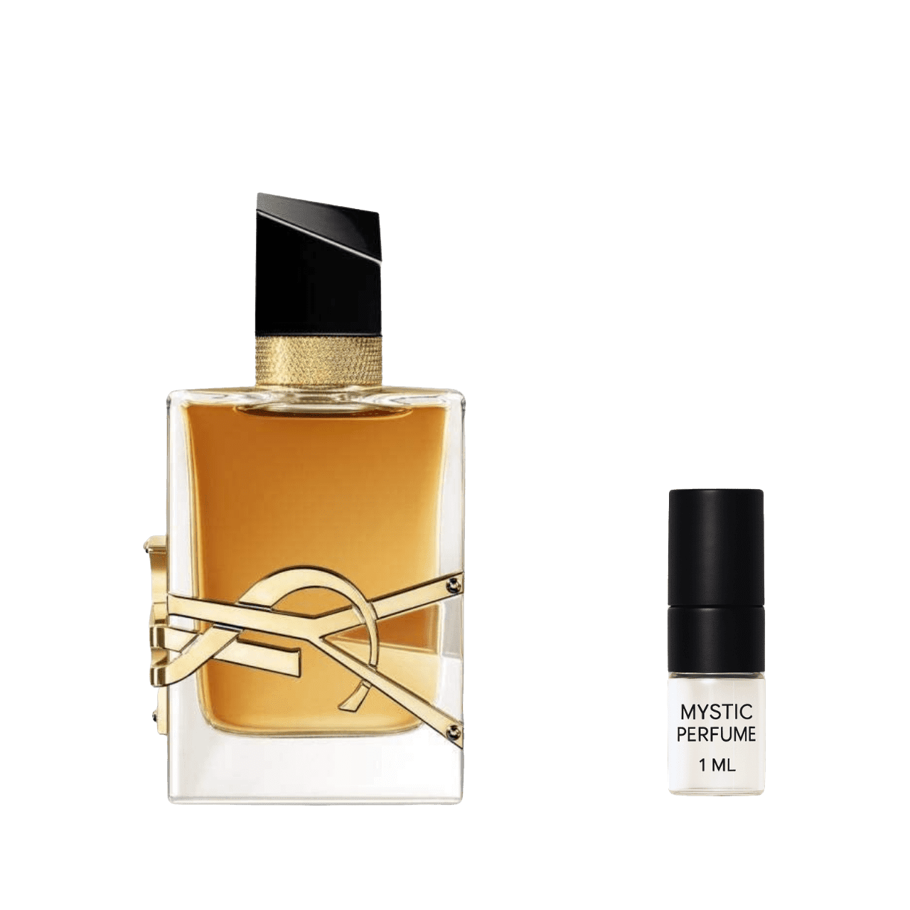 Yves Saint Laurent Libre Intense - Mystic Store