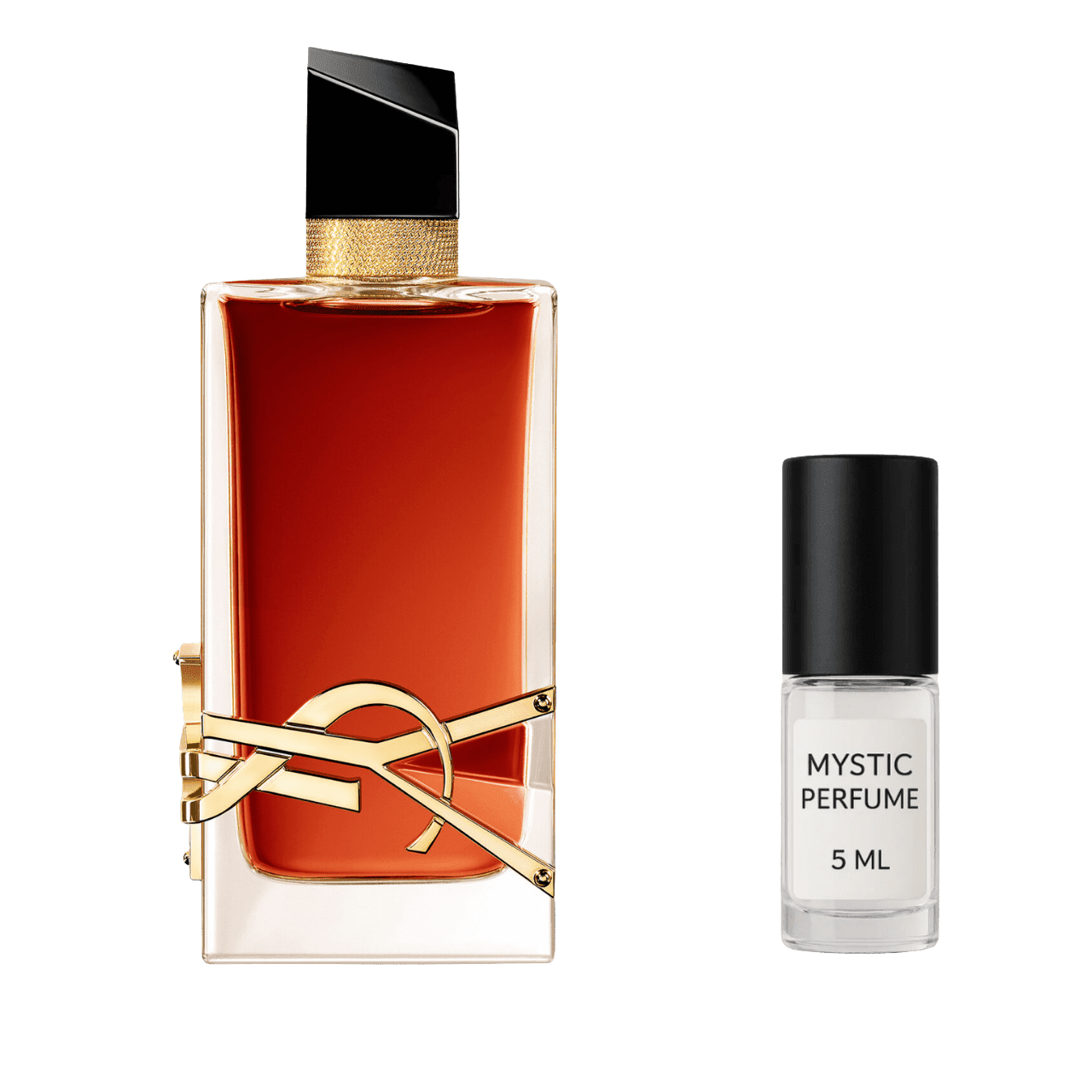 Yves Saint Laurent Libre Le Parfum - Mystic Store