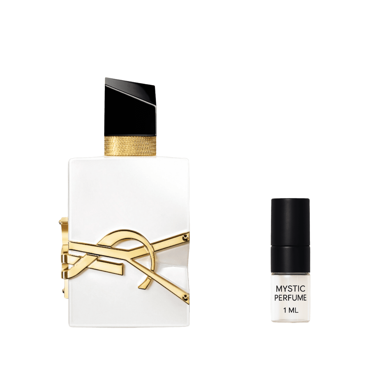 Yves Saint Laurent Libre L’Eau Nue - Mystic Store