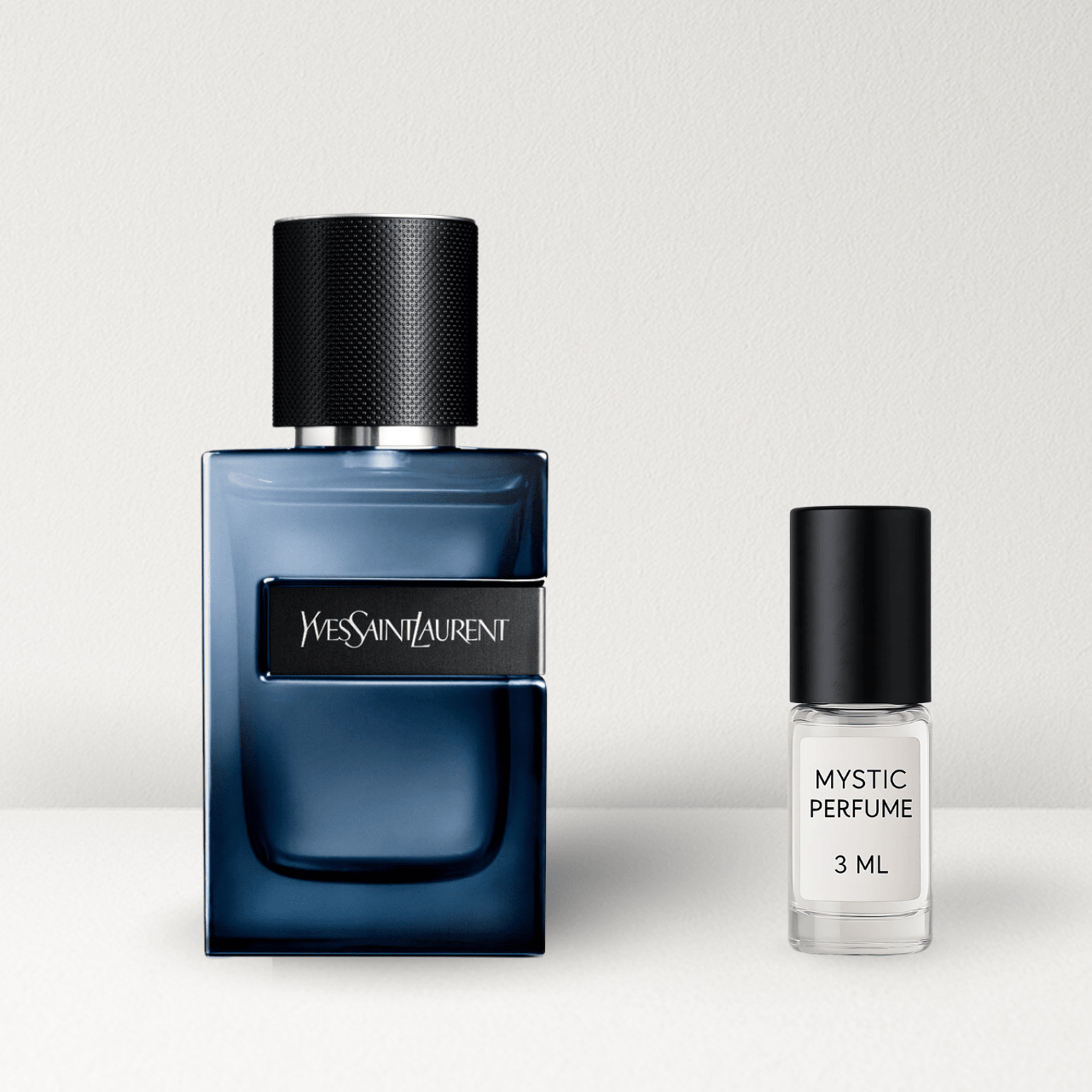 Yves Saint Laurent Y Elixir - Mystic Store