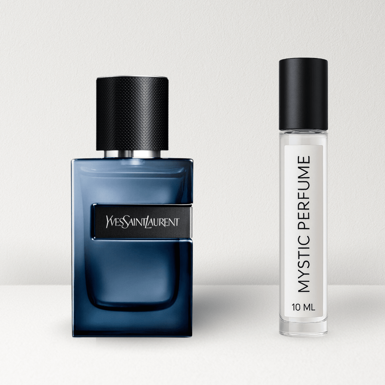 Yves Saint Laurent Y Elixir - Mystic Store