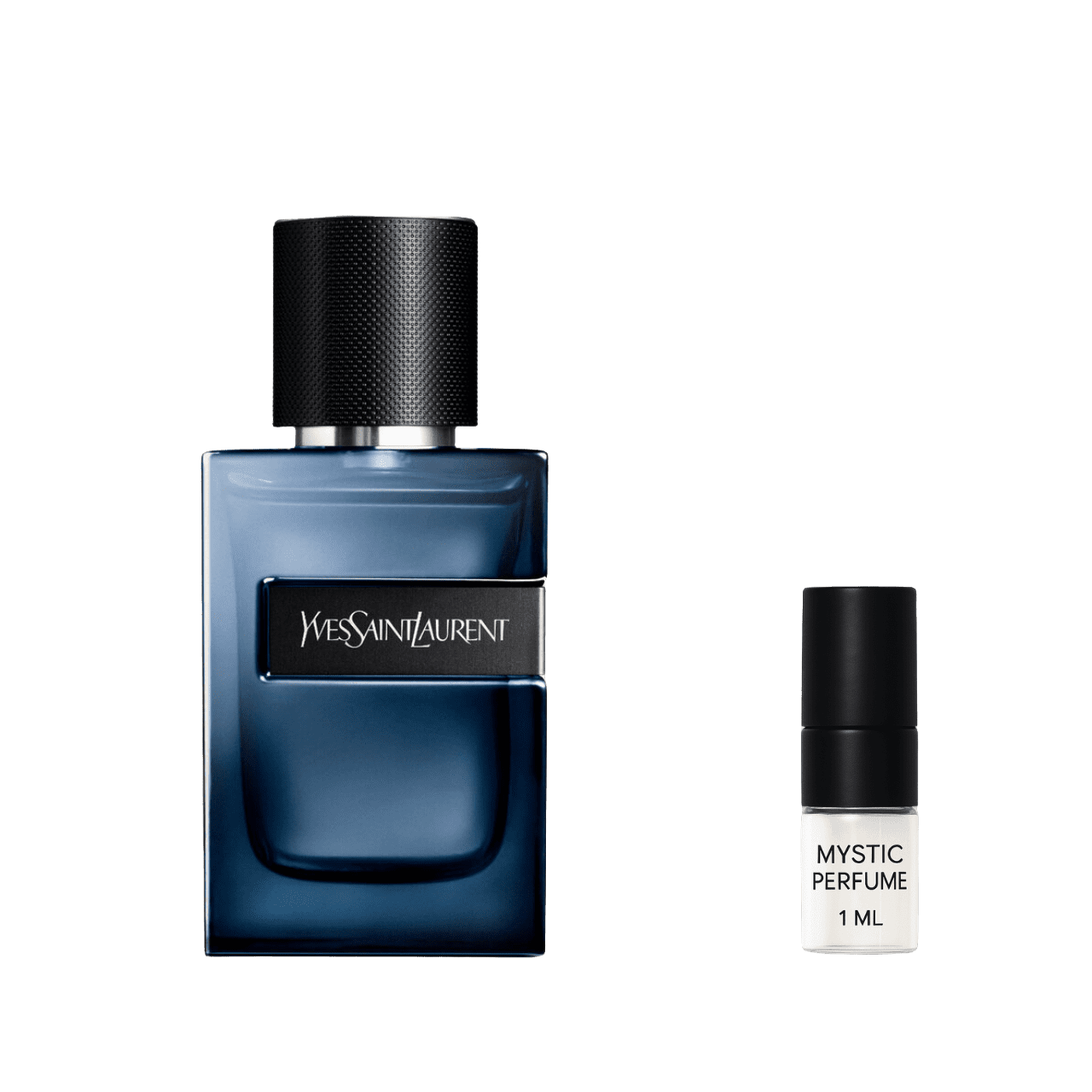 Yves Saint Laurent Y Elixir - Mystic Store