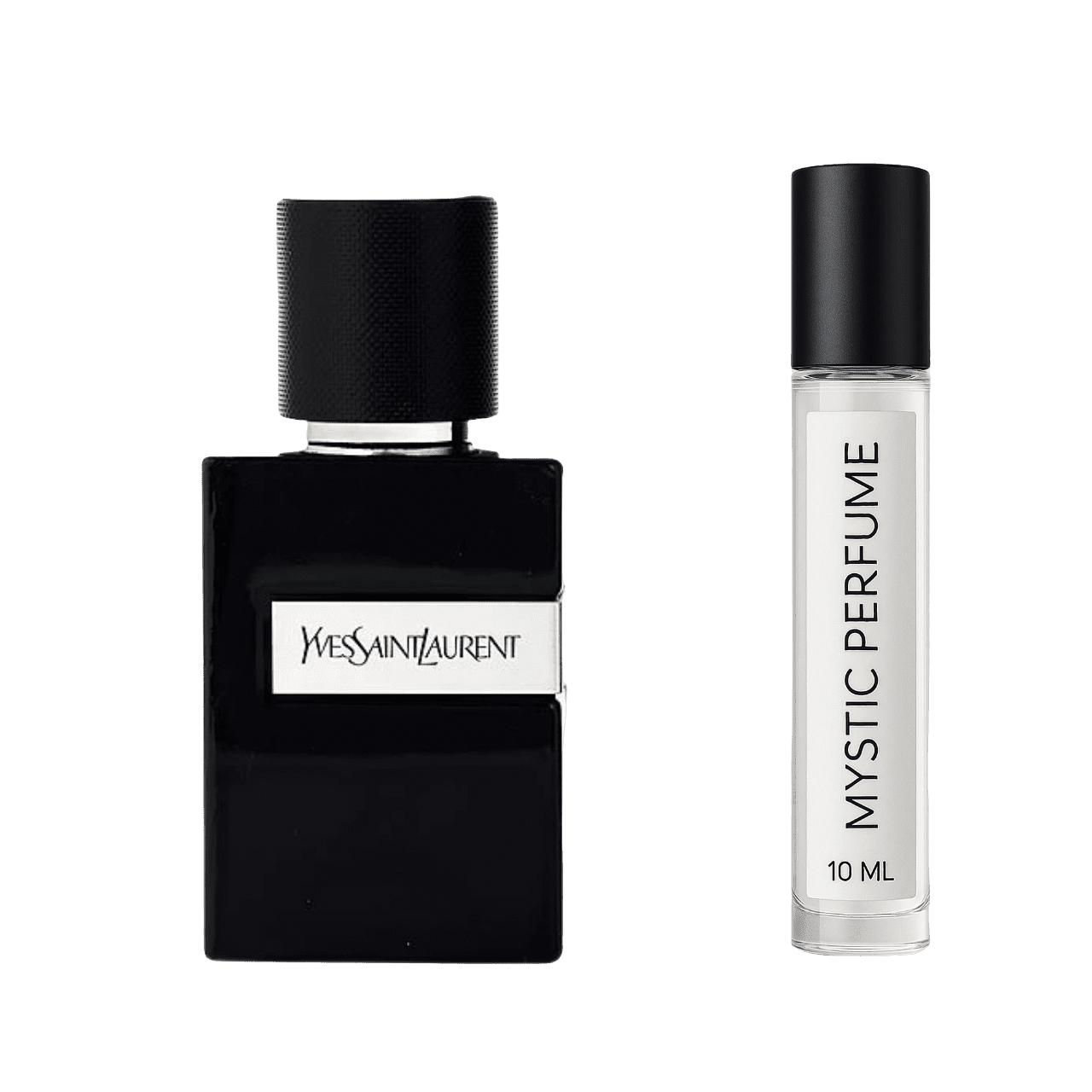 Yves Saint Laurent Y Le Parfum - Mystic Store