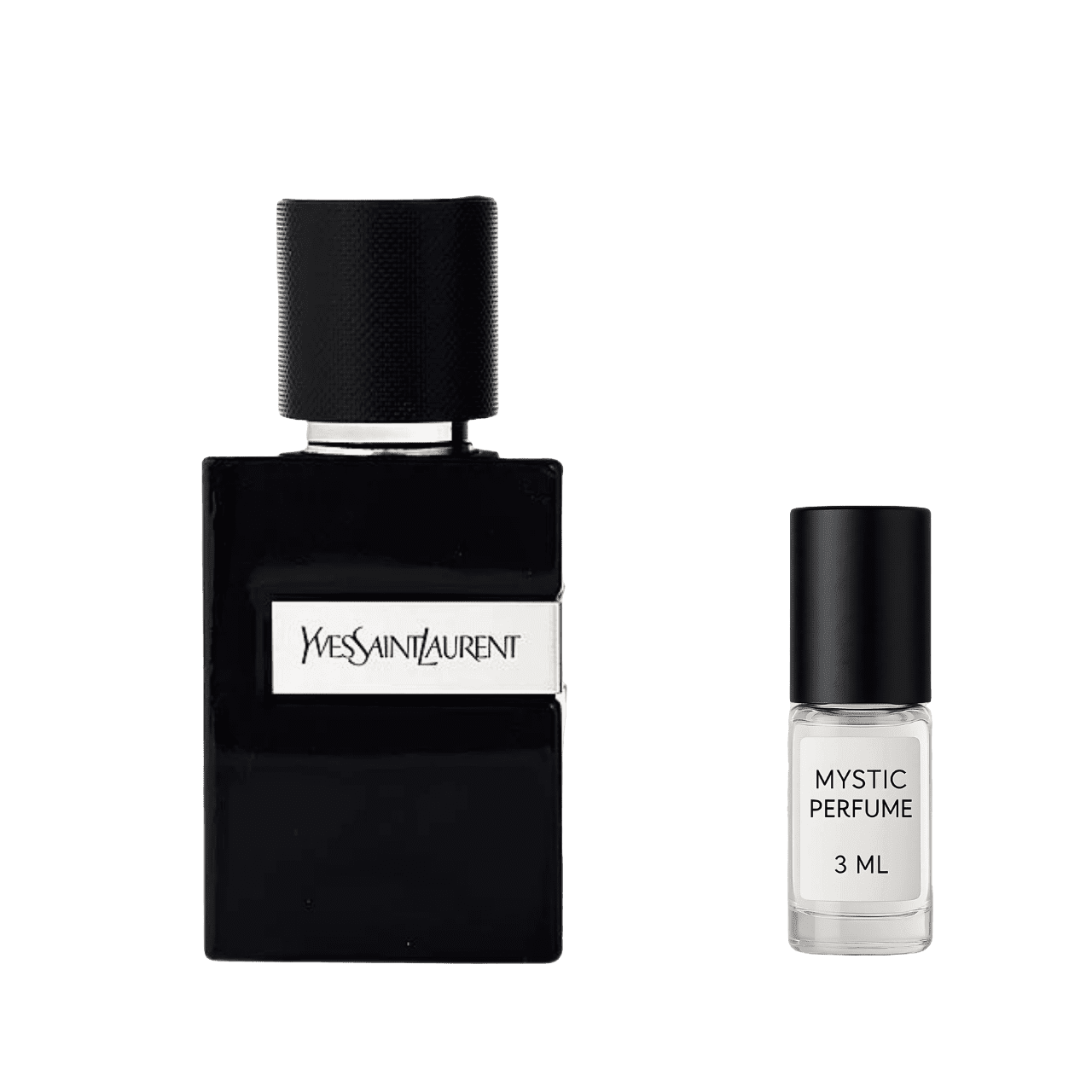 Yves Saint Laurent Y Le Parfum - Mystic Store