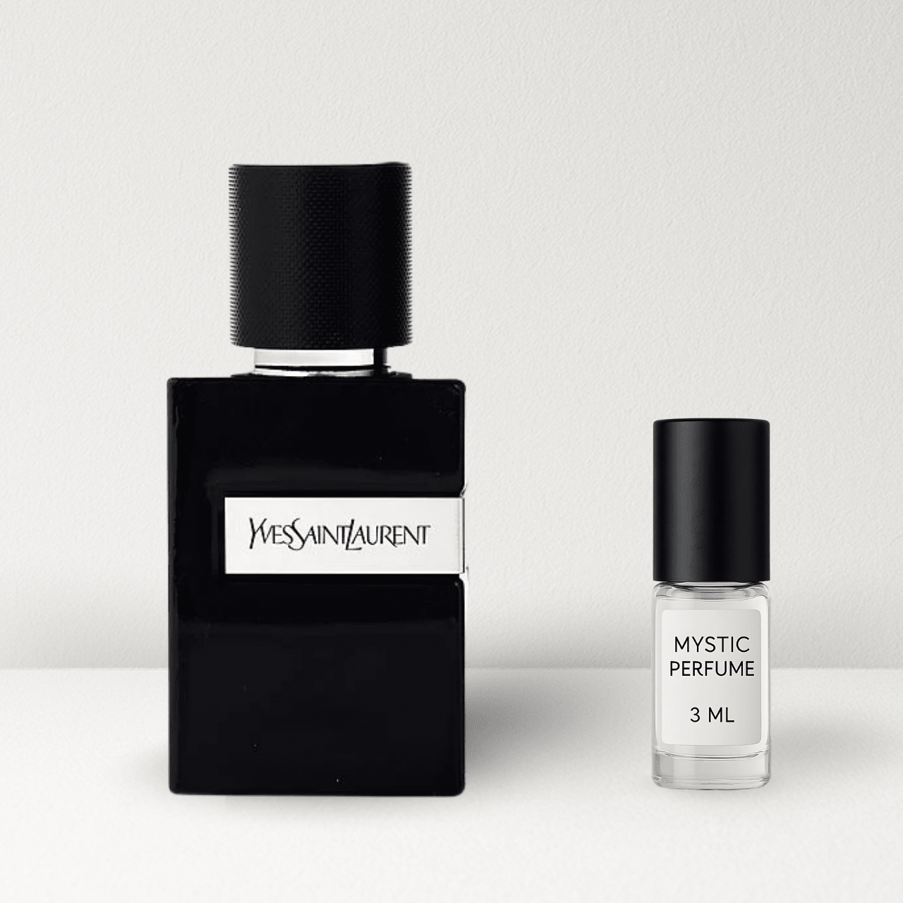 Yves Saint Laurent Y Le Parfum - Mystic Store