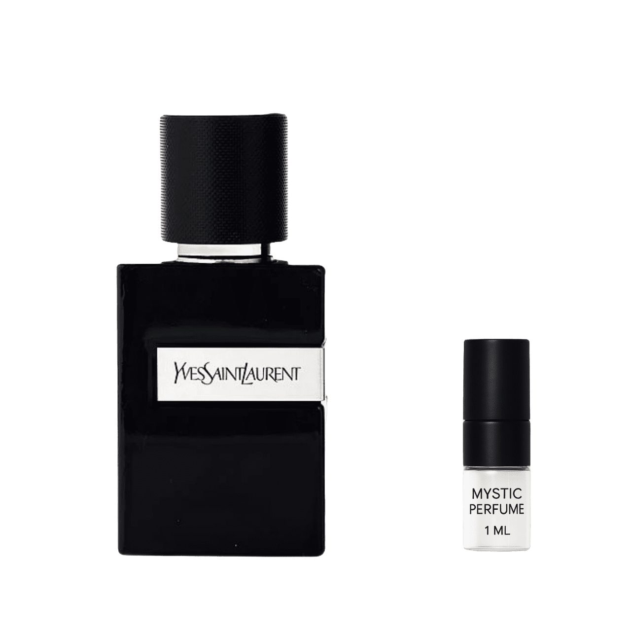 Yves Saint Laurent Y Le Parfum - Mystic Store