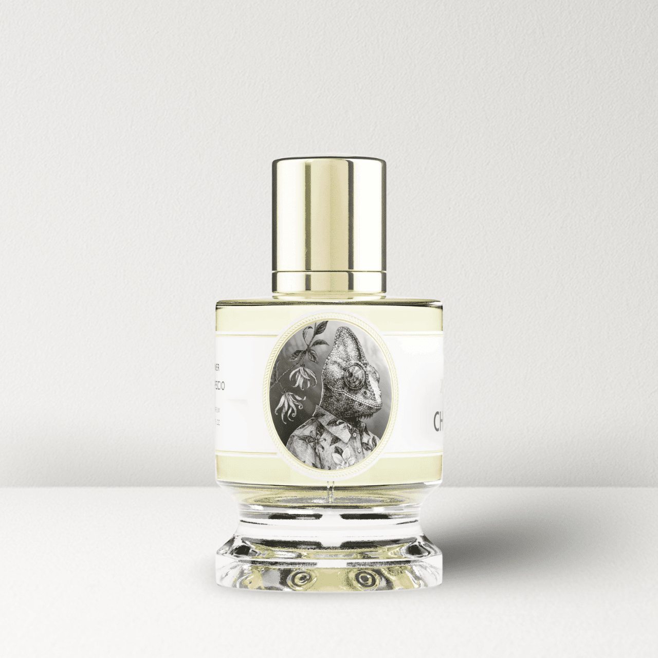 Zoologist Chameleon Tester - Mystic Store