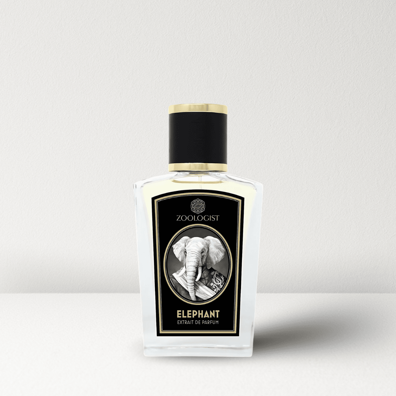Zoologist Elephant Extrait De Parfum - Mystic Store