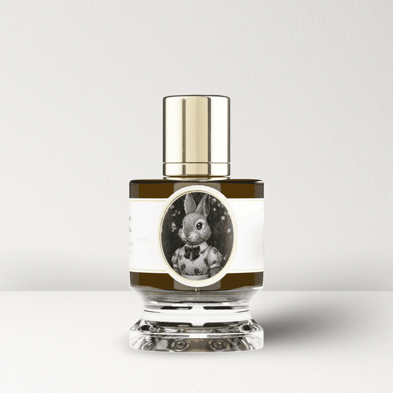 Zoologist Rabbit Tester - Mystic Store