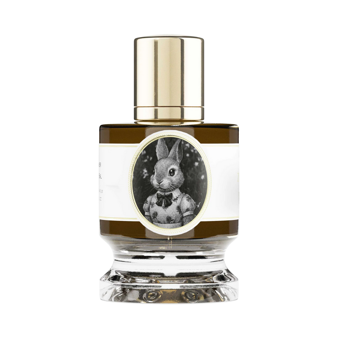 Zoologist Rabbit Tester