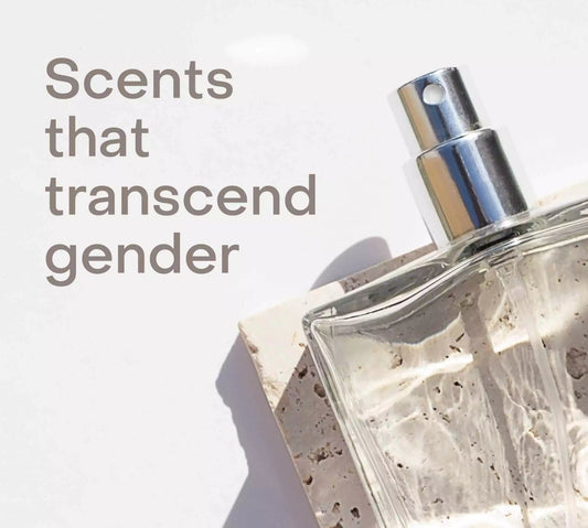 10 CLASSIC UNISEX PERFUMES FOR MEN AND WOMEN - Niche Decant