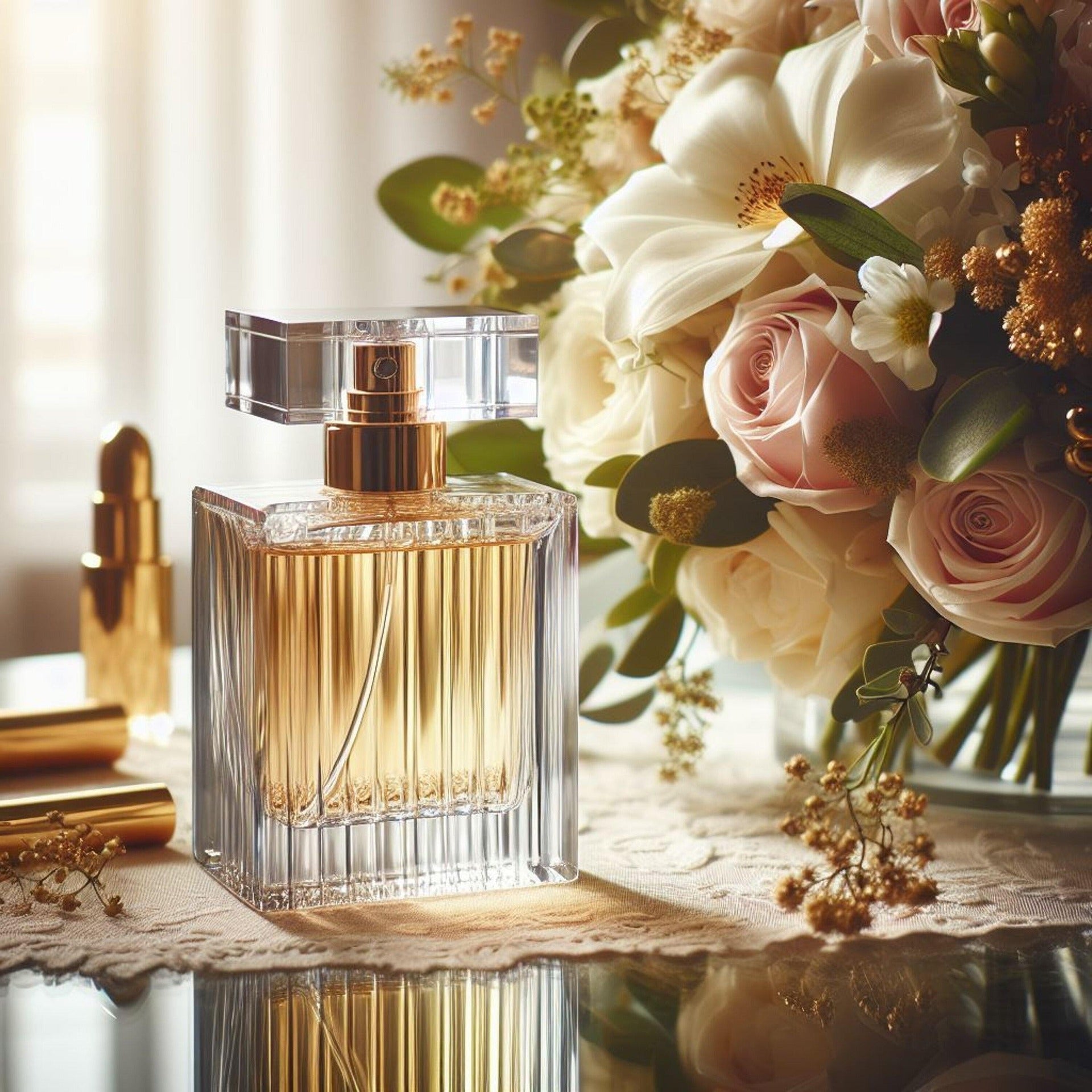 Designer Vs. Niche Fragrances: The Real Differences - Mystic Store