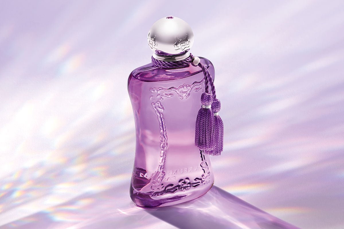 Parfums de Marly Perfume: A Journey into the World of Luxury Fragrances - Mystic Store