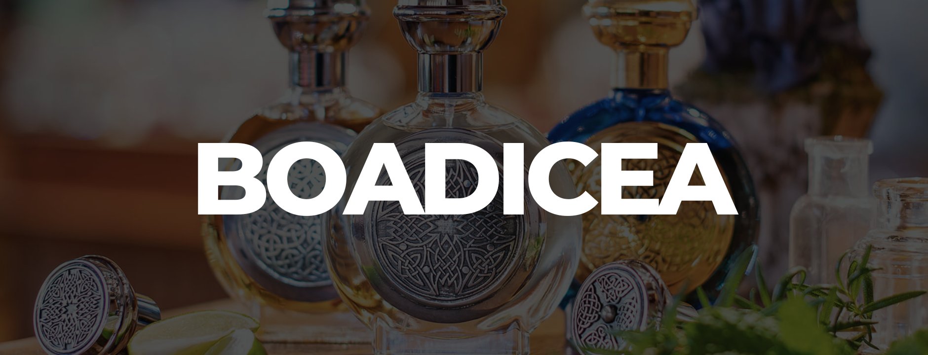 Boadicea - Mystic Store