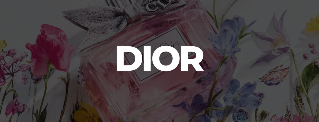 Dior - Niche Decant