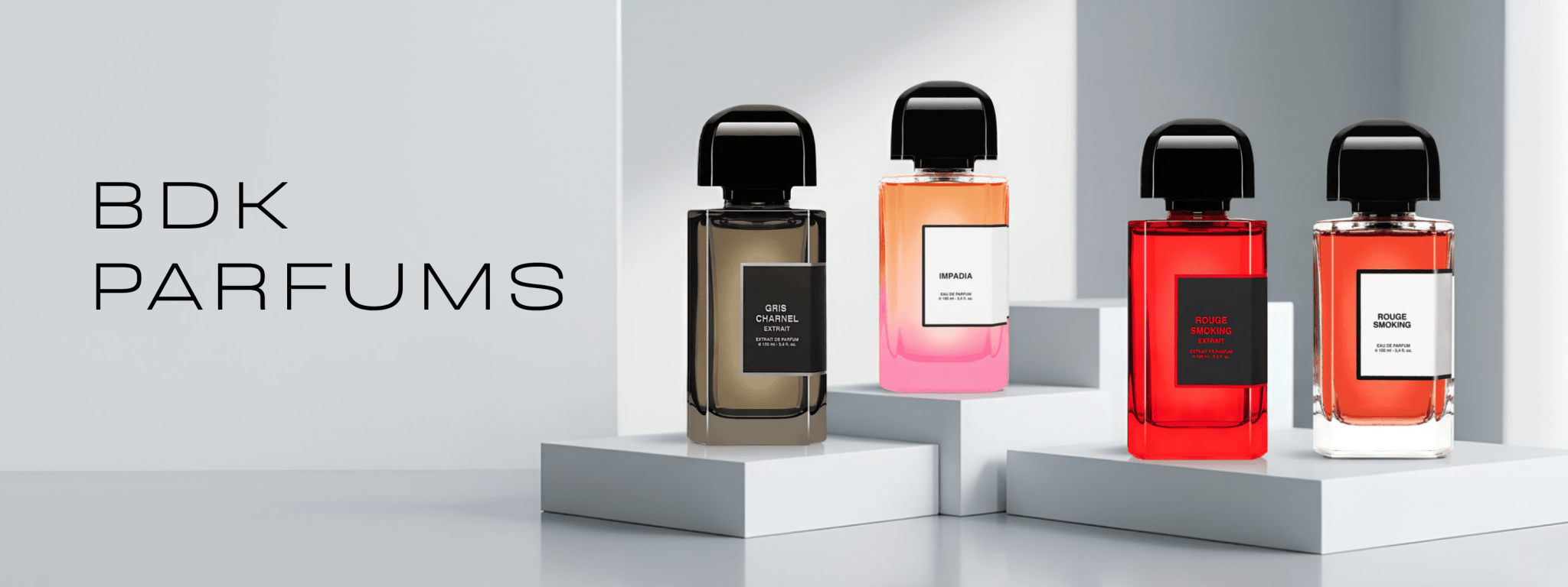 Shop BDK Parfums Paris Perfumes & Fragrances - Mystic Store