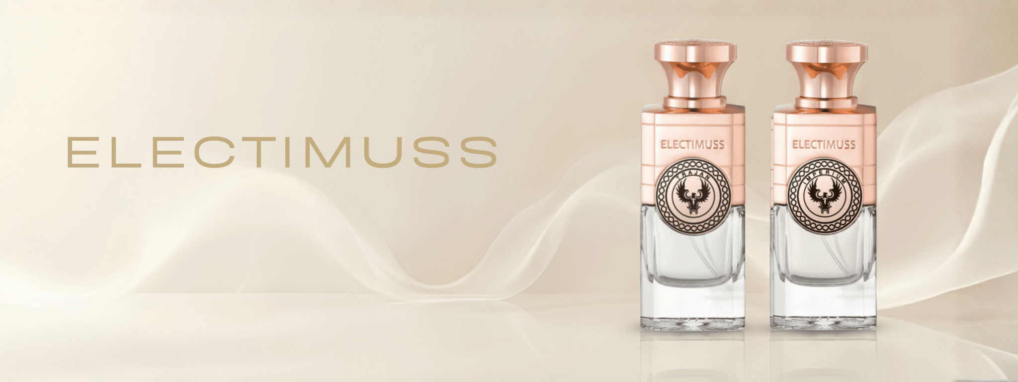 Shop Electimuss Perfumes & Fragrances - Mystic Store