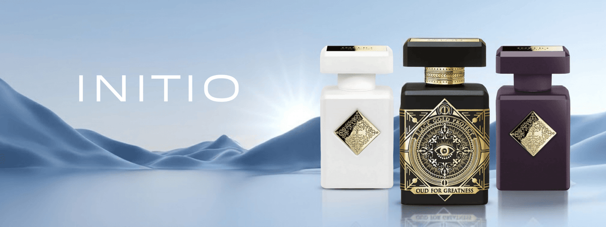 Shop Initio Parfums Prives Perfumes & Fragrances | Mystic Perfume