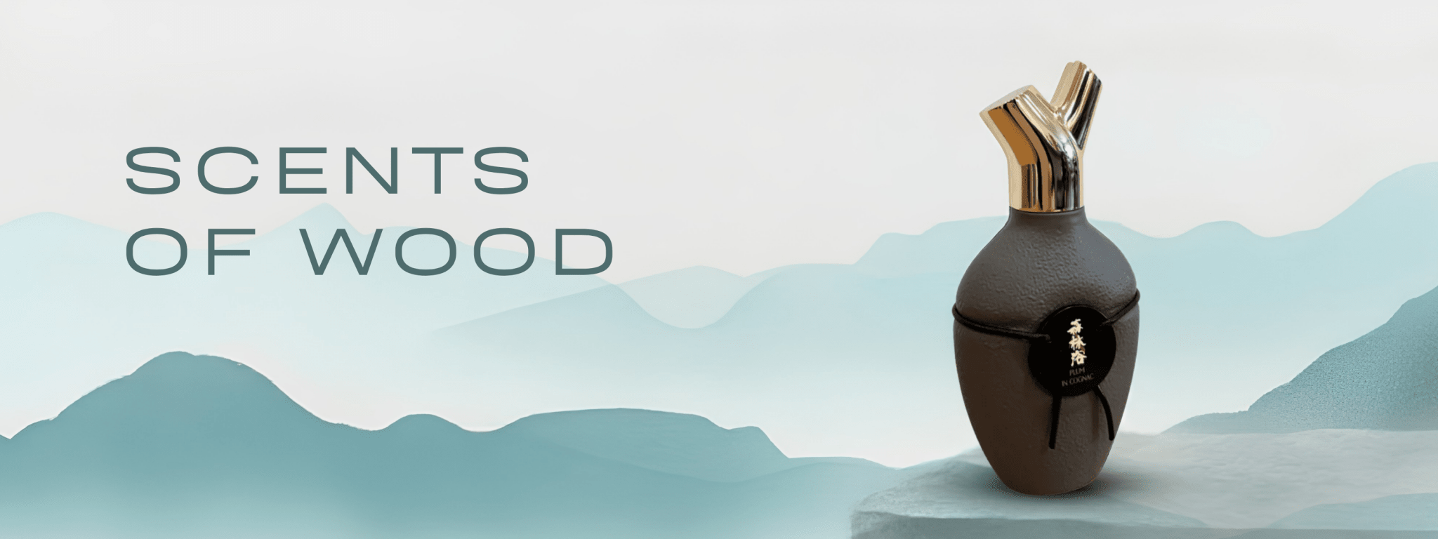 Shop Scents Of Wood Perfumes & Fragrances - Mystic Store