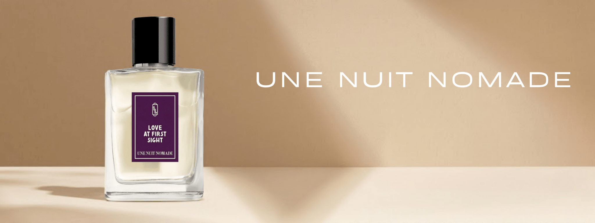 Shop Une Nuit Nomade Perfumes & Fragrances - Mystic Store