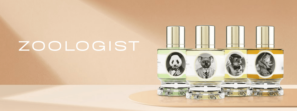 Shop Zoologist Perfumes & Fragrances | Mystic Perfume