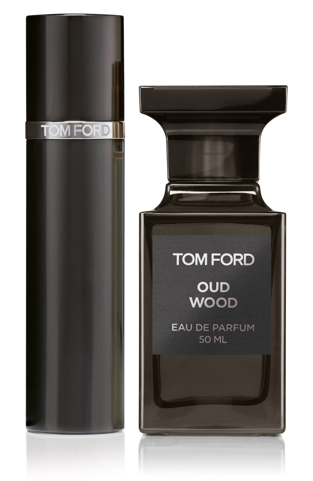 TOM FORD Private Blend Oud Wood Set