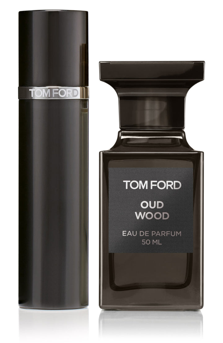 TOM FORD Private Blend Oud Wood Set