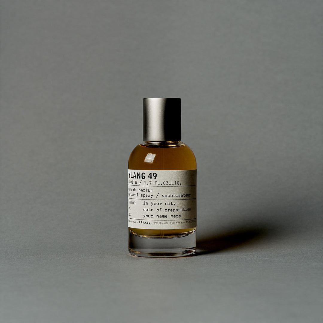 Le Labo Ylang 49