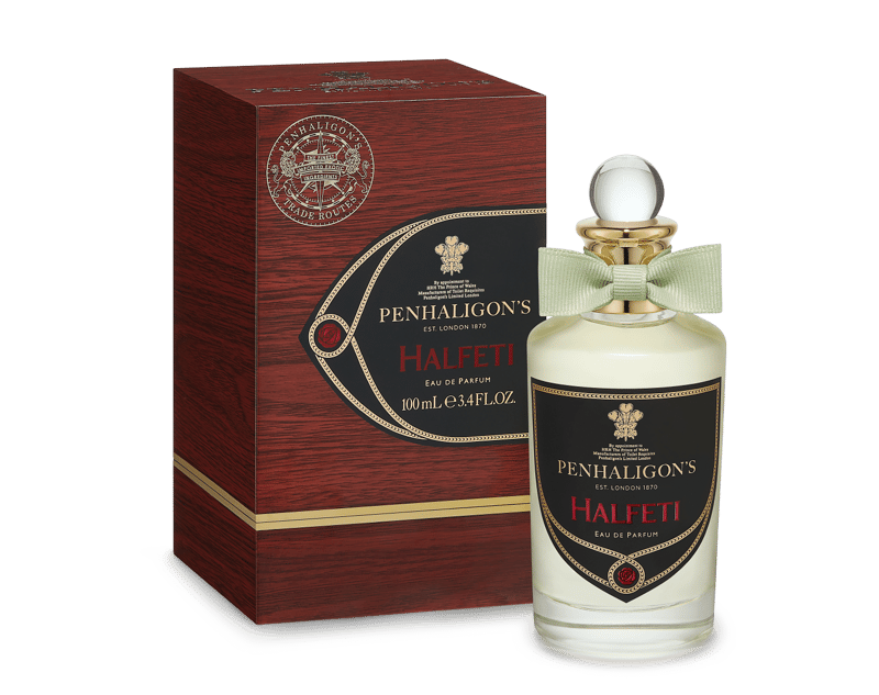 Penhaligon's Halfeti