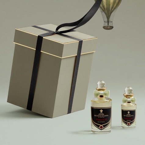 Penhaligon's Halfeti