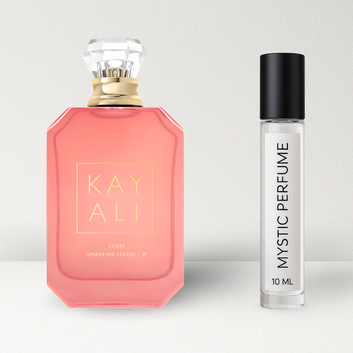 Sample - Kayali Eden Sparkling Lychee | 39