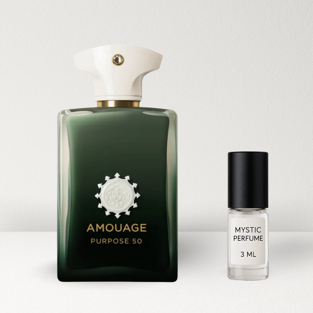 Sample - Amouage Purpose 50 3ml
