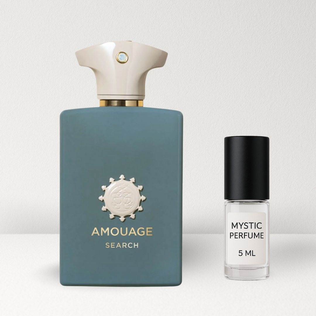 Sample - Amouage Search
5ml