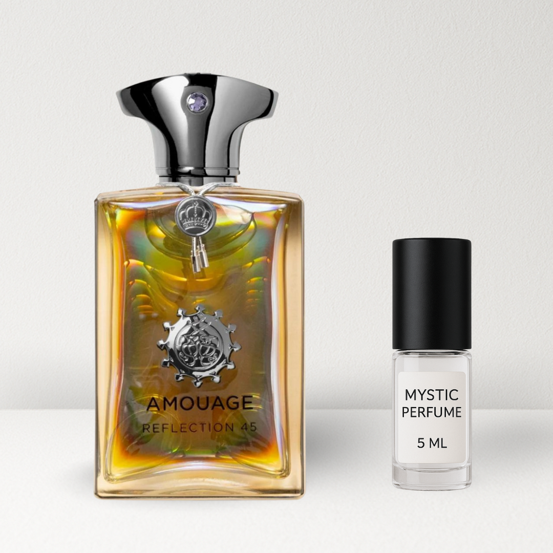 Sample - Amouage Reflection 45 Man 5ml
 