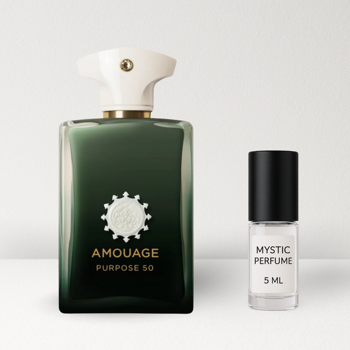 Sample - Amouage Purpose 50 5ml