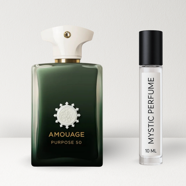 Sample - Amouage Purpose 50 10ml