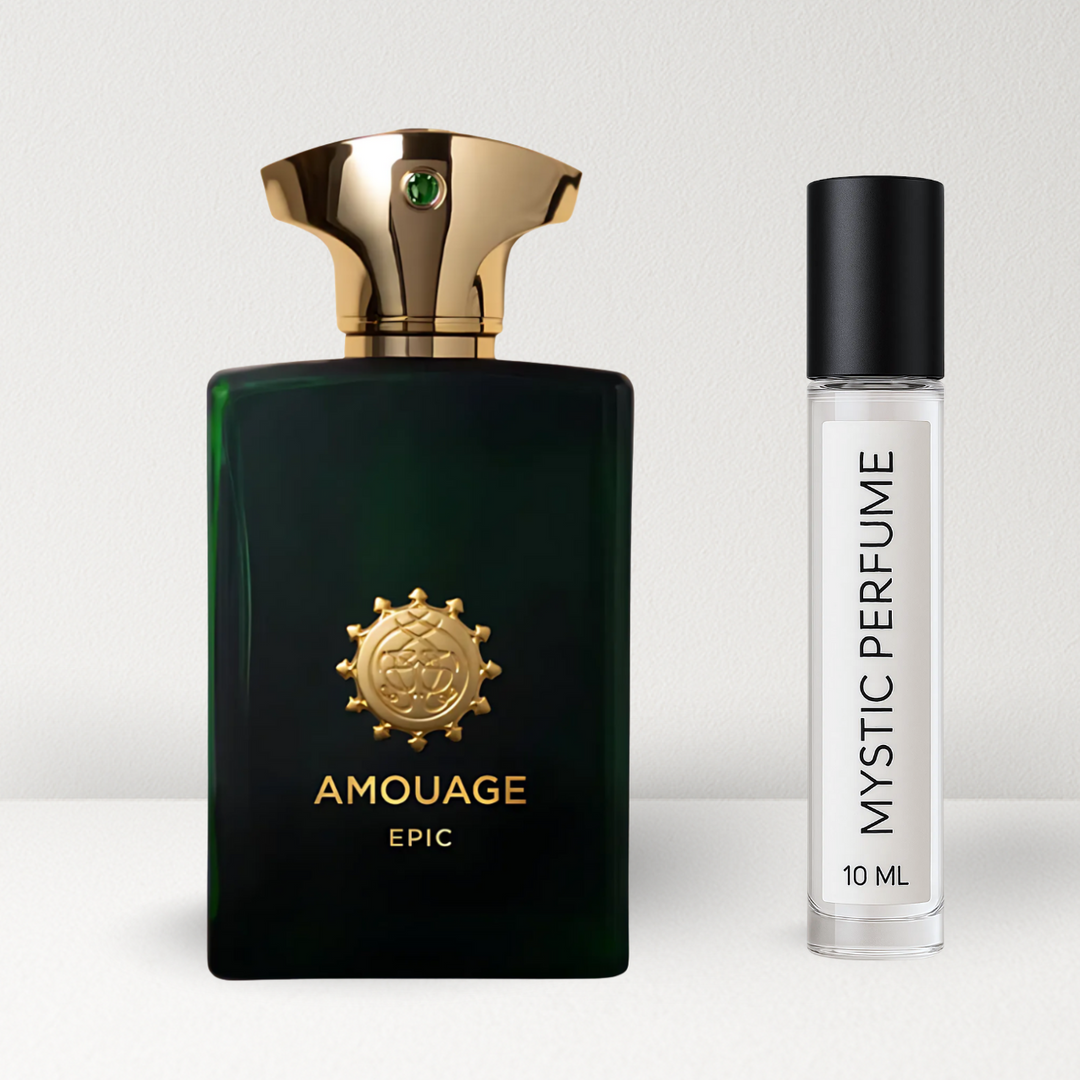 Sample - Amouage Epic Man 10ml